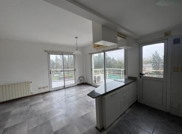 Departamento de 2 ambientes, Tigre · Duplex con 2 Cocheras en Venta, Lagunas de Santa Bárbara