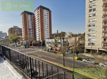 Departamento · 31m² · 1 Ambiente · Venta - Departamento 1 Ambiente en Beccar Al Frente, Luminoso y Divisible