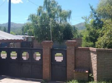 Casa de 5 ambientes, La Cumbre · Venta de PH en La Cumbre