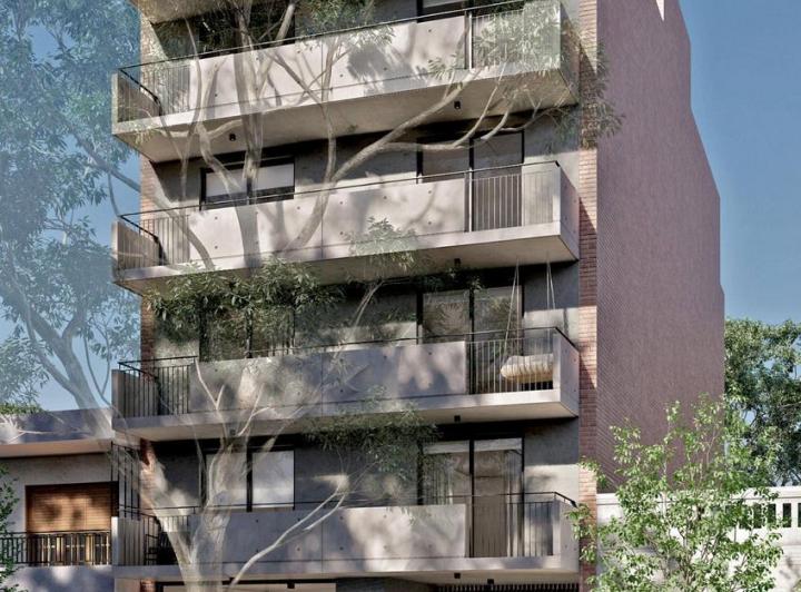 Desarrollo vertical · Italia 2800