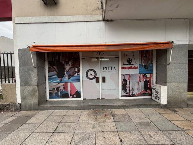 Local comercial · 67m²