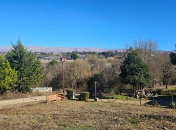 Terreno , Villa Yacanto · Oportunidad! 2 Terrenos de 1117 m² y 1203 m², Respectivamente