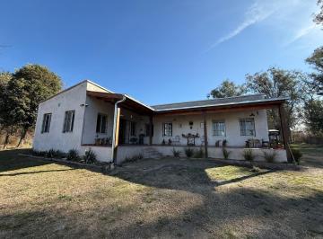 Casa de 3 ambientes, Los Reartes · Venta de Casa en Capilla Vieja, Los Reartes - Viv0360