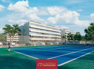 Departamento · 56m² · 3 Ambientes · Departamento Venta 3 Ambientes en Barrio San Gerónimo Pilar