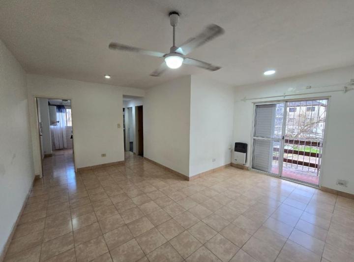 Departamento · 50m² · 3 Ambientes