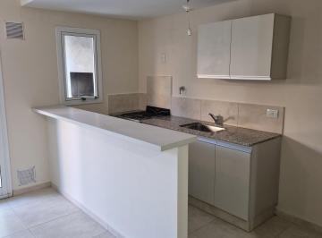 Departamento de 2 ambientes, Córdoba · Departamento 1 Dormitorio Complejo Casa Blanca Patio con Asador