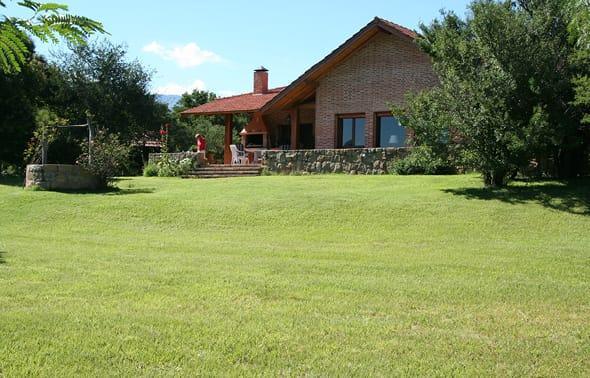 Casa · 304m² · 7 Ambientes