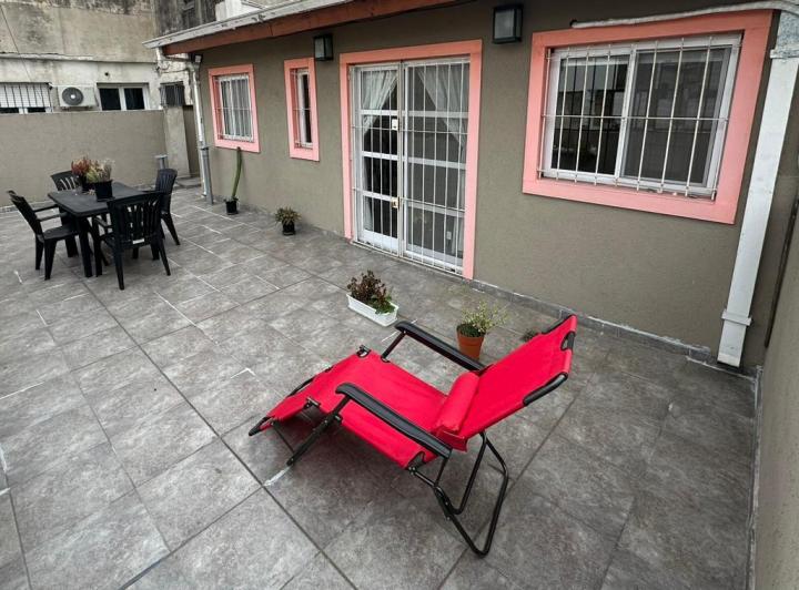 PH · 153m² · 5 Ambientes