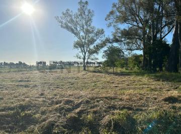Terreno · 2477m² · Lote en Venta en City Bell La Cañada 1 de 2474 m²