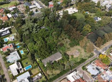 Terreno · 214m² · Lote en Senderos del Roble. Berazategui. con Financiación.