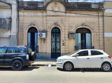 9 de Julio 1200 · Casa en Venta en Barrio Sur.