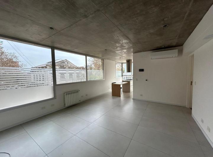 Departamento · 76m² · 3 Ambientes · 1 Cochera