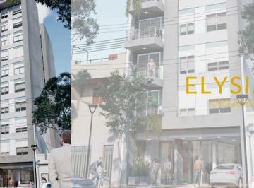 Departamento · 71m² · 3 Ambientes · Departamento 2 Dorm. a Estrenar Lourdes