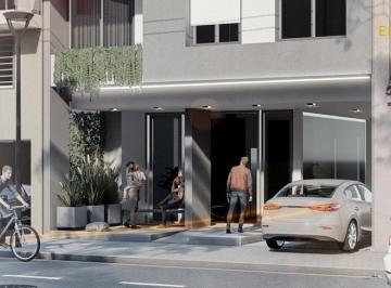 Departamento · 42m² · 2 Ambientes · Departamento 2 Dorm. a Estrenar Lourdes