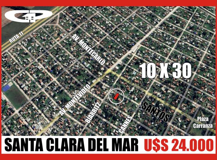 Terreno · 1m²