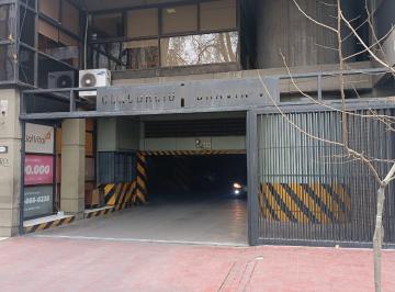 Garage , Ciudad de Mendoza · Avitax Propiedades Vende Cochera en Pleno Centro de Mendoza.