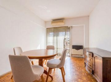 Departamento · 75m² · 4 Ambientes · 1 Cochera · Venta | Permuta - Departamento 3 Dorm. con Espacio Para Cochera - Centro, Rosario.