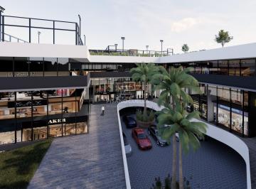 Oficina comercial · 39m² · Oficina en Venta en Villanueva, Tigre, G. B. a. Zona Norte