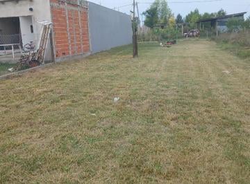 Terreno , La Plata · Venta Lote en Parque Sicardi 15 E671 y 672