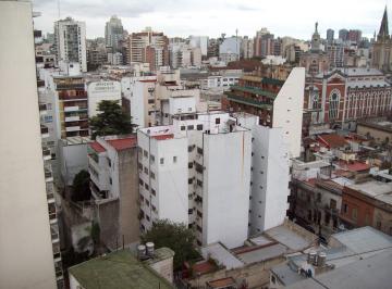 Departamento de 2 ambientes, Caballito · Rivadavia 4190 - Piso 14° Muy Luminoso con Vista Abierta