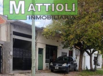 Terreno de 1 ambiente, Quilmes · Lote con Mejoras en Venta