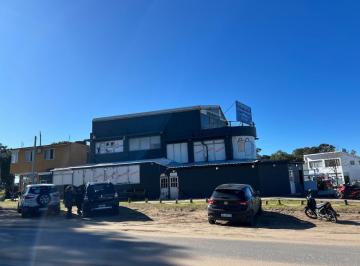 Edificio · 430m² · Espectacular Esquina Comercial en Ostende