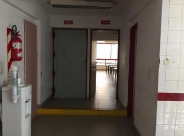 Edificio · 5885m² · Alquiler Edificio en Block - Uruguay 57
