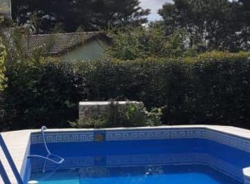 Quinta vacacional de 3 ambientes, Berazategui · Quinta El Pato, Venta.