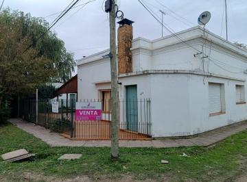 Casa de 4 ambientes, Berisso · Casa en Venta 47 y 174 Berisso