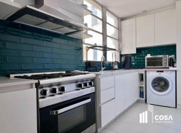 Departamento · 67m² · 4 Ambientes · Venta Departamento 3 Dorm. Apto Credito - Permuta