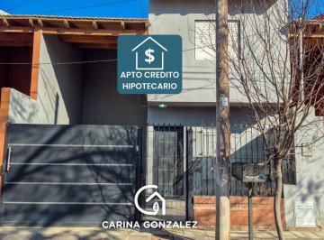 PH · 132m² · 2 Dormitorios · 1 Cochera · PH en Cipolletti