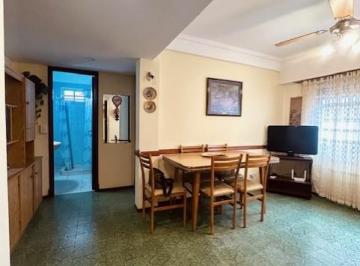 Departamento de 2 ambientes, Mar del Plata · Venta Depto. 2 Amb. C/ Cochera Fija. Frente Al Mar. Punta Mogotes