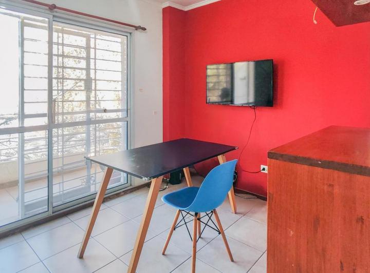 Departamento · 51m² · 3 Ambientes