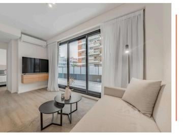 Departamento · 86m² · 2 Ambientes · Departamento Venta 2 Ambientes Cañitas