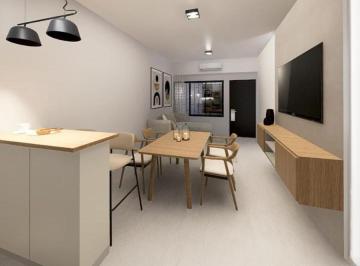 Departamento · 45m² · 2 Ambientes · Venta Departamento 2 Ambientes a Estrenar Haedo Norte