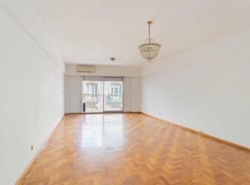 Departamento · 105m² · 3 Ambientes · 1 Cochera · Marcelo T. de Alvear y Larrea