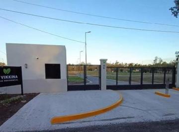 Terreno · 580m² · Terreno en Centro Agricola El Pato