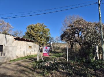 Terreno · 798m² · Oportunidad - B° Tiro Federal - Calle Manuel Alfonso
