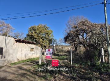 Terreno · 400m² · Oportunidad - B° Tiro Federal - Calle Manuel Alfonso