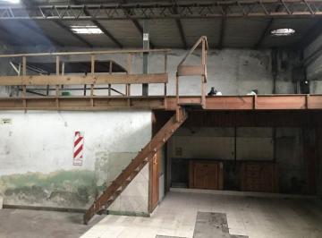 Bodega-Galpón , Lomas de Zamora · Galpón