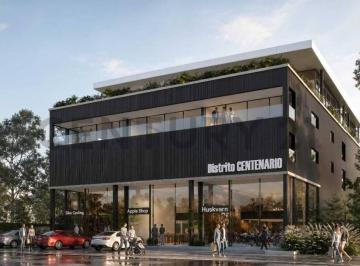 Oficina comercial · Oficina a Estrenar en Venta - Camino Centenario y 466