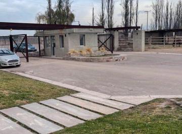 Terreno , Maipú · Lote en Venta. Barrio Laluisa