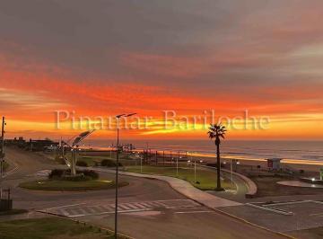 Dueño Alquila Departamento Frente al Mar - Zona Centro de Pinamar - Con Cochera  · 729 Departamento en Alquiler Frente Al Mar Zona Centro de Pinamar - 2 Dorm