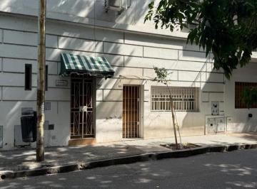 Departamento · 65m² · 3 Ambientes · P. Chacabuco Excel PH Reciclado Impec 2 Dorm Terraza