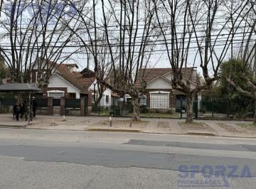 Casa · 393m² · 4 Ambientes · 3 Cocheras · Venta Importante Propiedad en San Miguel Centro Ideal Emprendimiento M1