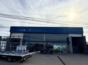 Foto · Galpones en Venta - Cuesta Colorada - Zona Industrial - La Calera