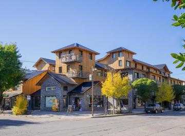 Departamento · 56m² · 2 Ambientes · Depto Céntrico 1 Dorm, San Martin de Los Andes