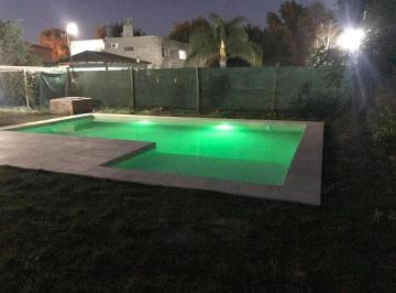 Casa · 75m² · 3 Ambientes · Venta Casa con Pileta