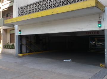 Garage , Almagro · Cochera Av Rivadavia 4300