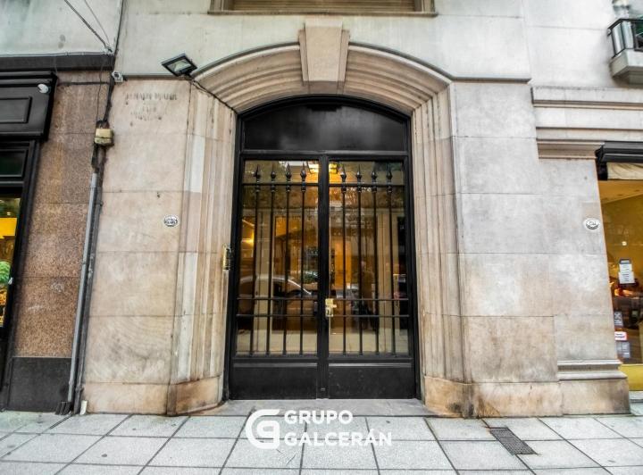 Departamento · 420m² · 8 Ambientes